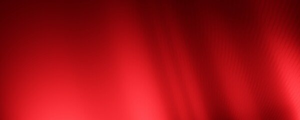 Red smooth velvet art textile abstract background