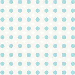 Seamless Pattern Background