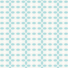 Seamless Pattern Background