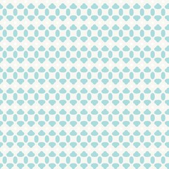 Seamless Pattern Background