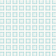 Seamless Pattern Background