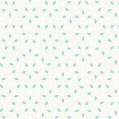 Seamless Pattern Background