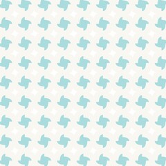Seamless Pattern Background