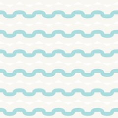 Seamless Pattern Background
