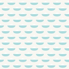 Seamless Pattern Background