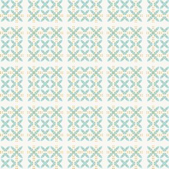 Seamless Pattern Background