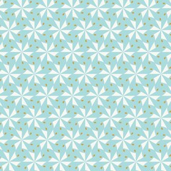 Seamless Pattern Background