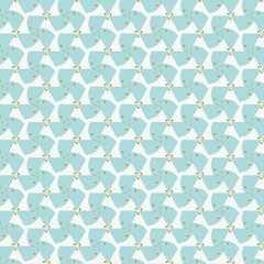 Seamless Pattern Background