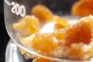 Broad Spectrum CO2 Extract CBD 