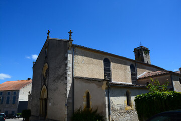 Astaffort - Lot et Garoinne