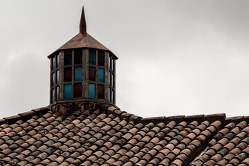 Tejado (Tenerife)