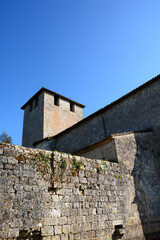 Batisde de Vianne - Lot et Garonne