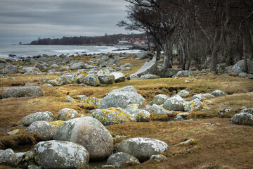 South Sweden east coast