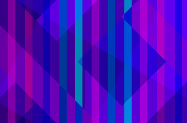 Obraz premium abstract background of long squares lined up and rectangles of various colors
