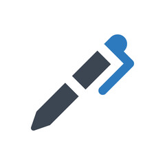 Pen icon