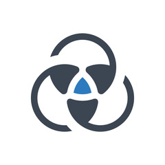 Color scheme icon