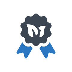 Eco Award icon