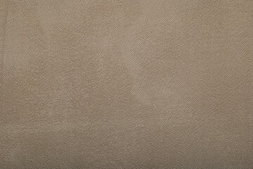 gray light texture of fabric for upholstery of sofas and furniture