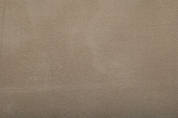 gray light texture of fabric for upholstery of sofas and furniture