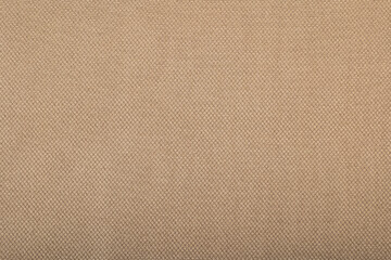 colored beige light texture of fabric for upholstery of sofas and furniture