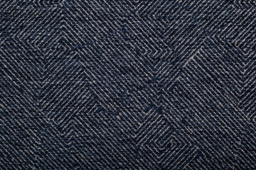 gray light texture of fabric for upholstery of sofas and furniture