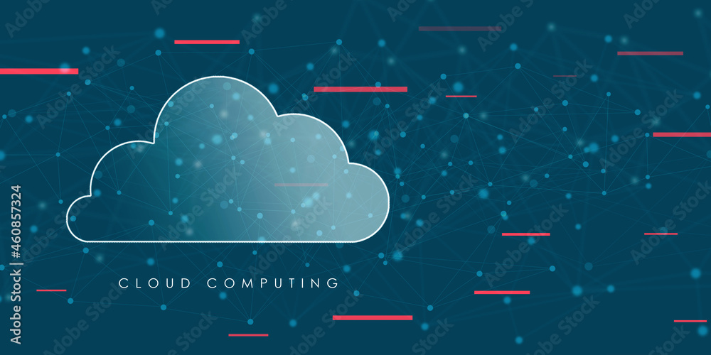 Poster 2d rendering technology cloud computing