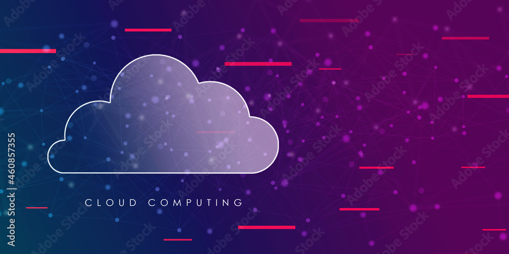Poster 2d rendering technology cloud computing