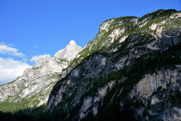 Grande Apostolo and the Sasso del Signore