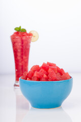 Watermelon Mojito