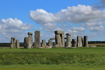 ストーンヘンジ