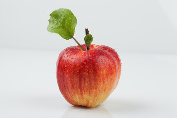 신선한 과일 사과