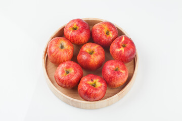 신선한 과일 사과