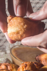 brazilian sweet called 