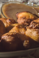 brazilian sweet called 