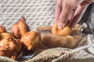 brazilian sweet called 