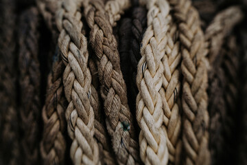 rope