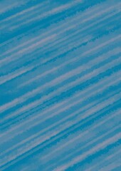 Vertical striped gradient texture background with a slope, delicate silver blue banner