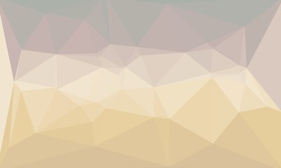 vibrant abstract geometric background with poly pattern
