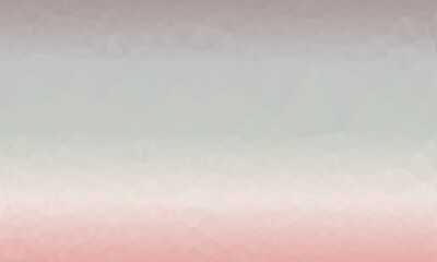 vibrant abstract geometric background with poly pattern