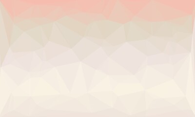 vibrant abstract geometric background with poly pattern