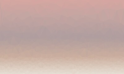 vibrant abstract geometric background with poly pattern