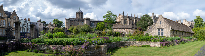 Oxford