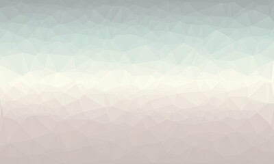 vibrant abstract colorful polygonal background