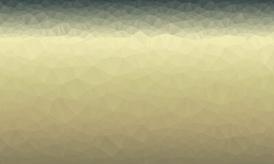 vibrant minimal multicolored polygonal background