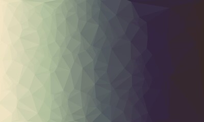 vibrant abstract geometric background with poly pattern