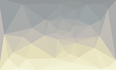 vibrant abstract colorful polygonal background