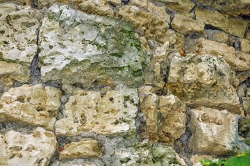 stone wall texture