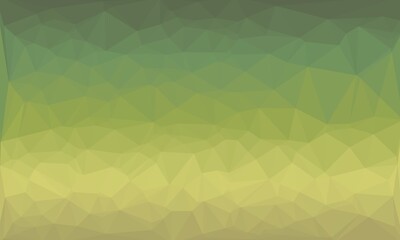 vibrant abstract colorful polygonal background