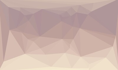 vibrant abstract colorful polygonal background