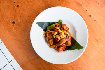 Thai Food